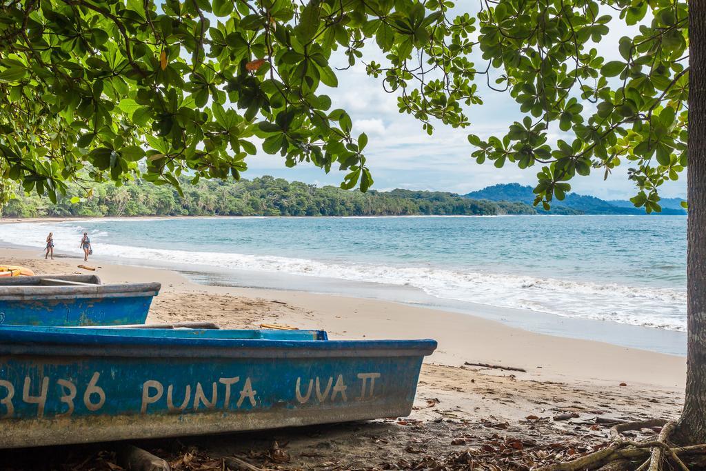 Relax Natural Village Adults Only Puerto Viejo de Talamanca Esterno foto